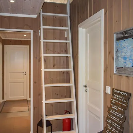 Дом отдыха Stunning In With Wifi