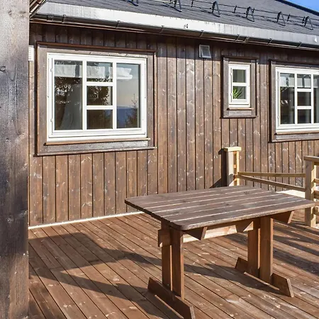 Дом отдыха Stunning In With Wifi