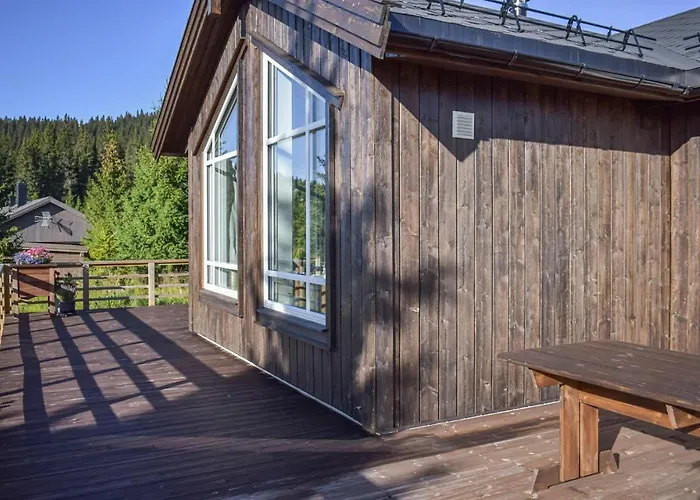 Stunning In With Wifi Semesterbostad